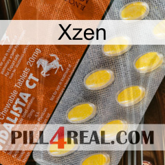 Xzen 42